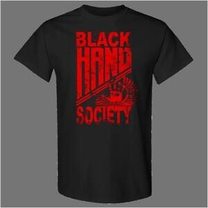 BHS Whewpack School Spirit Team Support Graphic T-Shirt